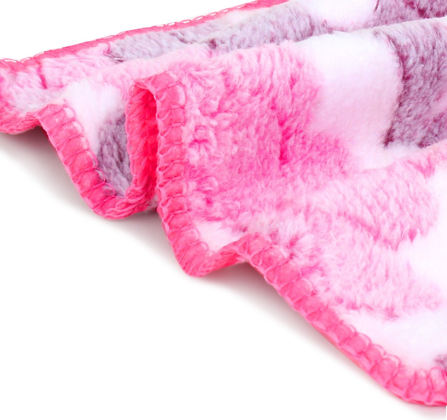 kelpertech Women's/ Girl's Pure Cotton ["Multicolor"] Handkerchief-picture-12