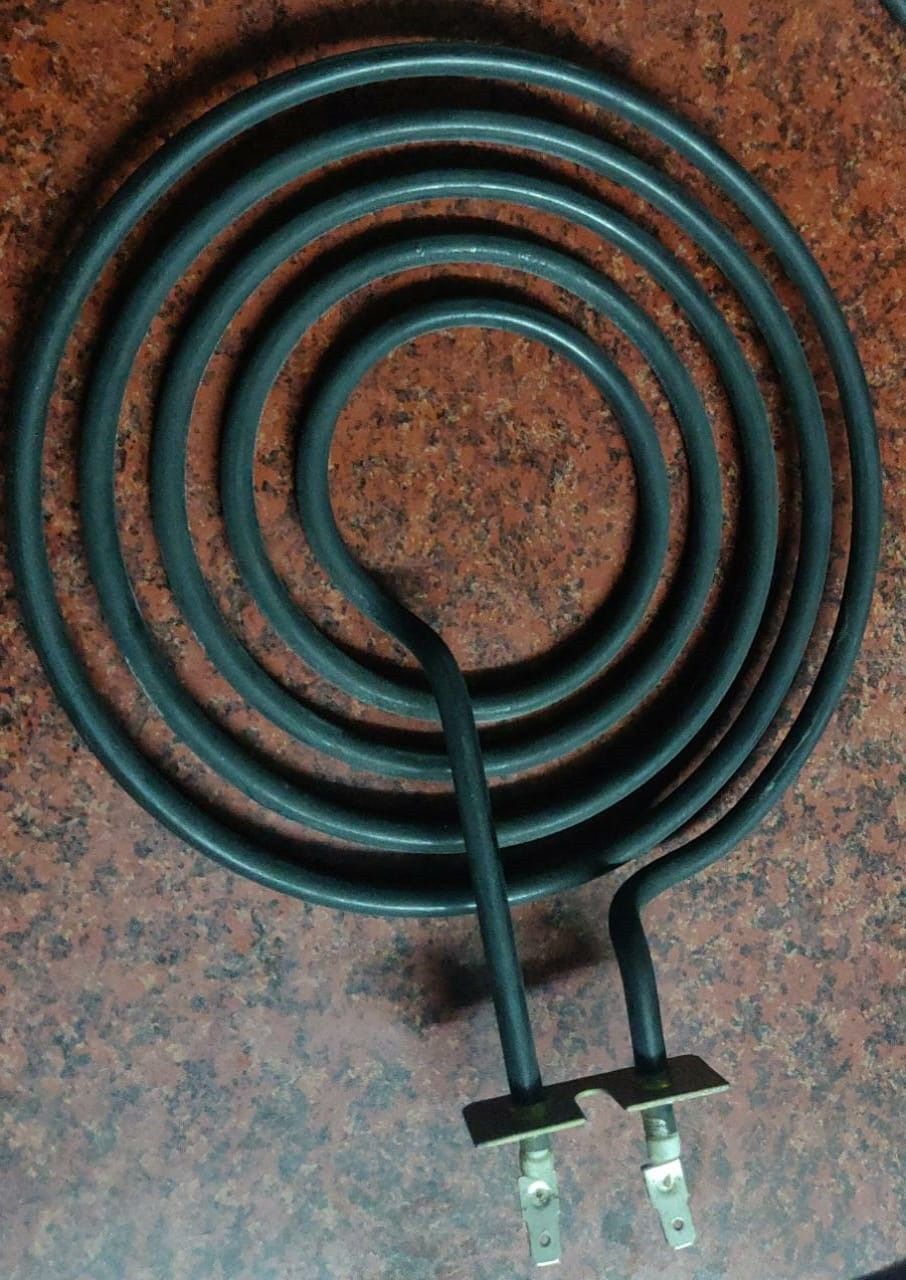 2200 Watt 5 Ring Circular Tubular Heater G-Coil Tube Heating Element For Oven ! Electric Cooker Heating Element Electric Cooking Heater-image-36