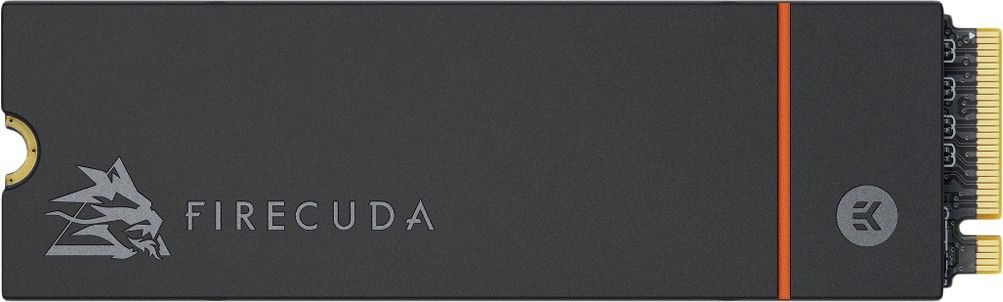 Seagate Firecuda 530 - M.2 PCIe Gen4, Heatsink 500 GB Laptop Black M.2 Internal Solid State Drive (SSD) (ZP500GM3A023)-picture-25