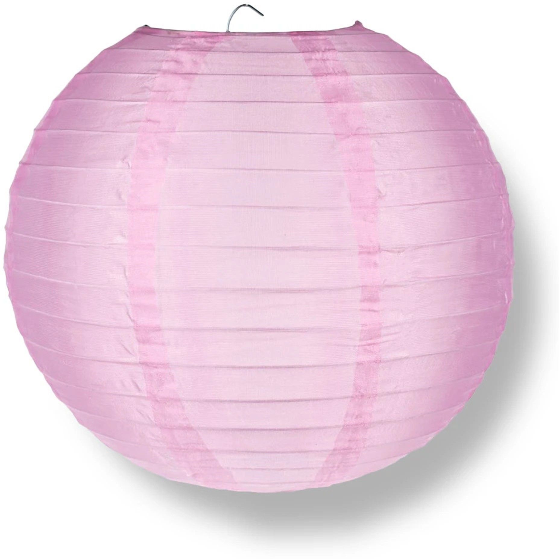 funcart Pink Paper Table Lantern-picture-13