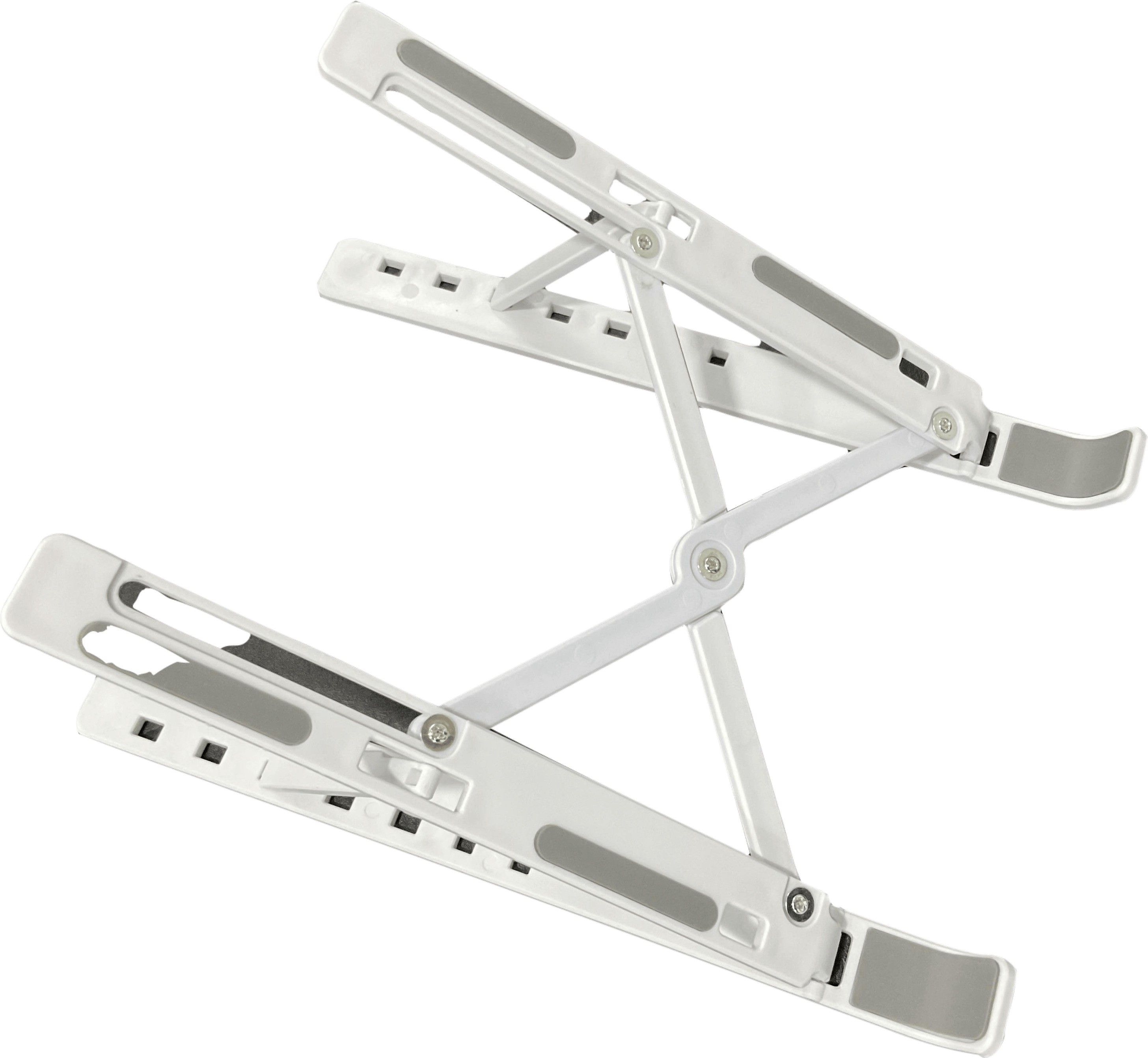 onpoint Plastic 7 Adjustable Mobile Cell Phone Stand Holder for Table Desk with Big Back Support to Hold All Small Medium Big Size of iPhone, iPad, Smartphones, Tablets, Tabs, Kindle Mobile Holder Foldable Holder Mobile Holder Plastic Desk Stand Rotatable Laptop Stand with Adjustable Height Compatible with Universal Laptops-image-38
