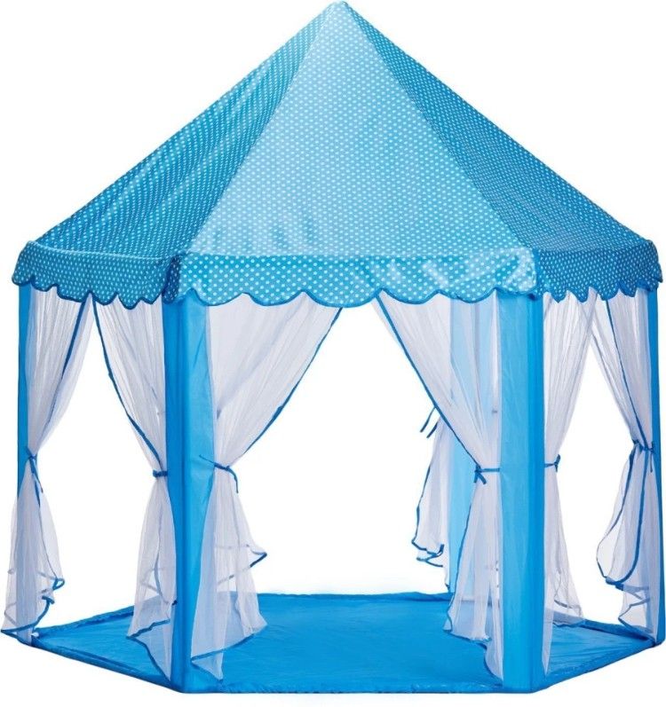 jayaansh traders Castle Play Tent House For Kids ( Extremely Jumbo Tent House )-picture-28