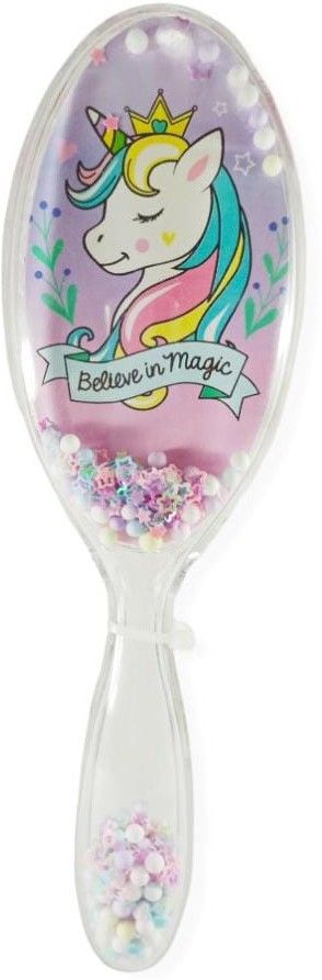 absolute evolution Unicorn Hair Brush-picture-7