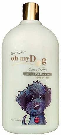 picckola international Anti-fungal, Anti-dandruff Mild Dog Shampoo-picture-20