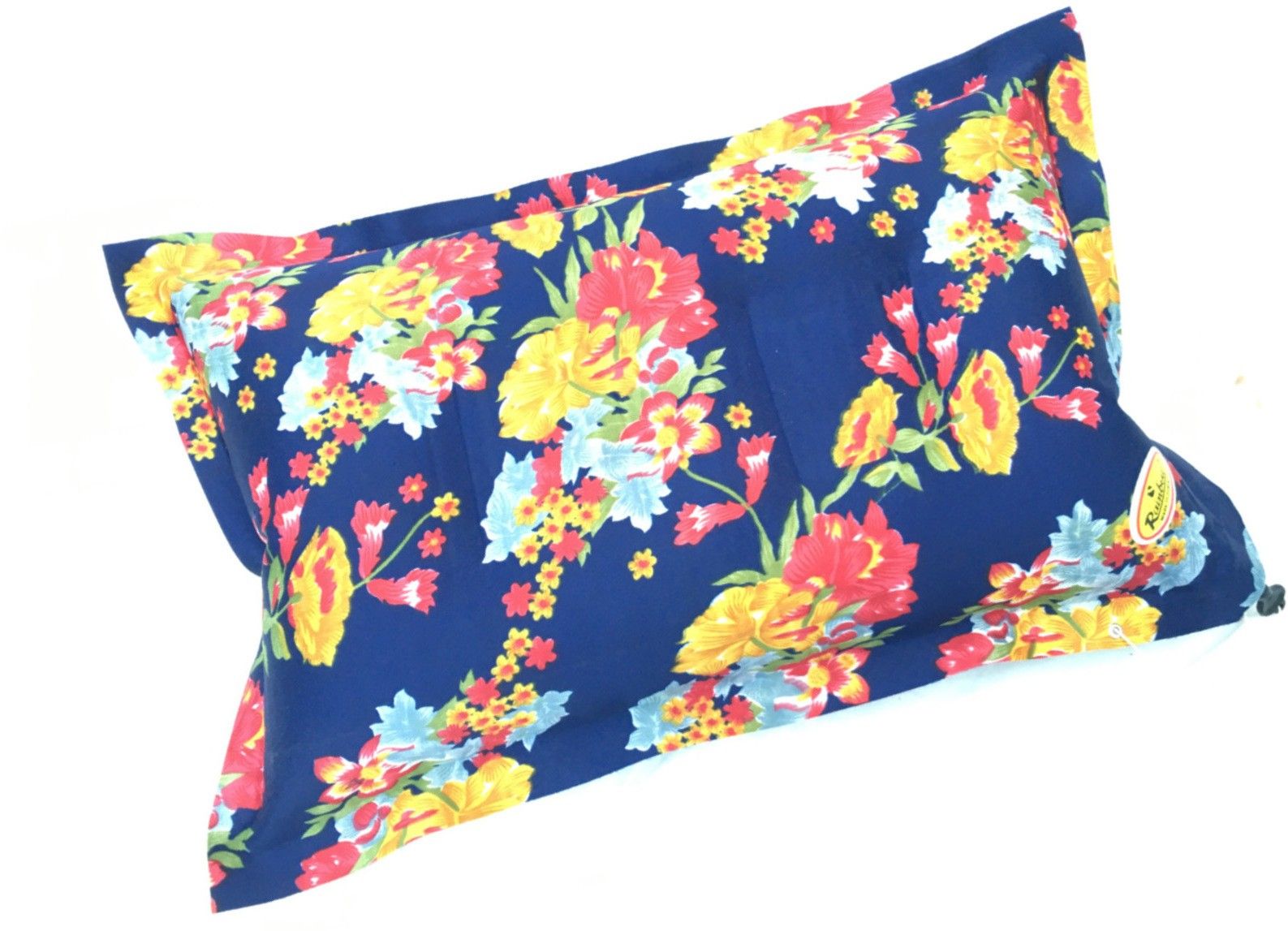aim emporium 099 Air Solid Sleeping Pillow Pack of 1-picture-25