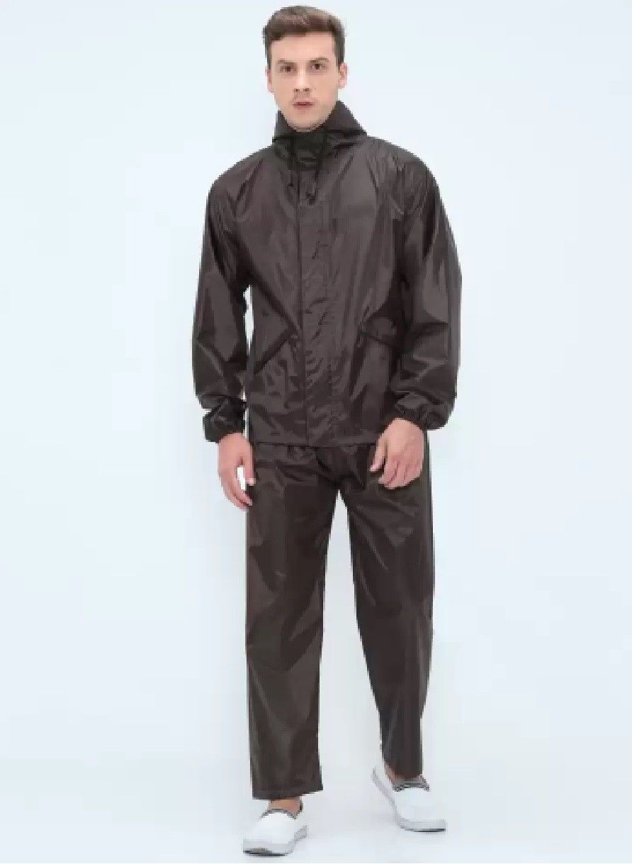 tritika Solid Men Raincoat-picture-15