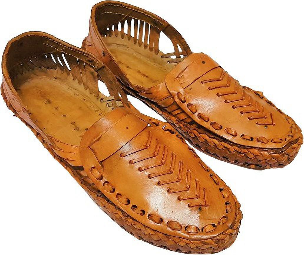 qadumi Mojaris For Men-picture-10