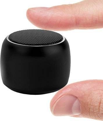 NKL Super Size Mini Wireless Bluetooth Speaker Bass Splash-Proof Bluetooth Speaker with Inbuilt Mic Speaker Mod-image-26