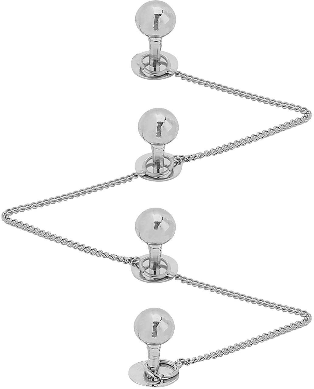 Vama Fashions Metal Cufflink