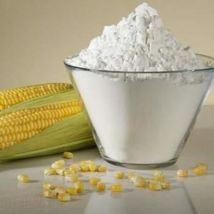 Natural Corn Flour /Corn Flower Powder /Corn Starch Natural Corn Flour /Corn Flower Powder /Corn Starch (1 KG) Flourmill-image-27