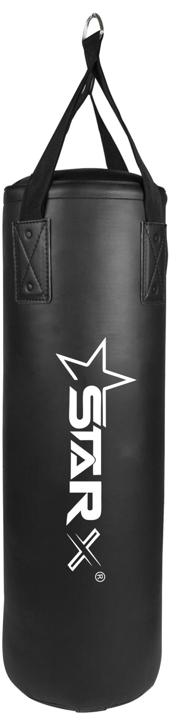 Unfilled Punching Bag with Rust Proof For Boxing and KickBoxing Hanging Bag-image-10