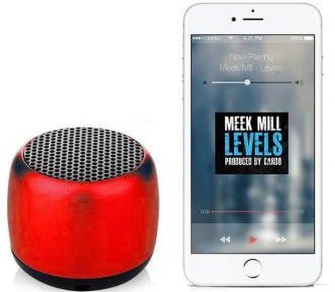 NKL Mini Dynamite Wireless Bluetooth Speaker for car/laptop/home audio & gaming Mini Speakers Extra Baas Dj Mini Speakers Bass New Top Brand Wireless Speaker Surround Home Portable Indoor/outdoor Small Size 3D Sound New High Quality Small body Big sound smart speaker Mini Boost Wireless Portable Bluetooth Speaker Built-in Mic High Bass for All mobiles Easy to Carry Mini Size & Big Blast Sound outdoor small Pocket Hanging Music Speaker compatible with All Smartphones perfect for indoor|outdoor| home party speaker small size easy too cray in pocket activities speaker with Inbuilt Mic Speaker Mod-image-14
