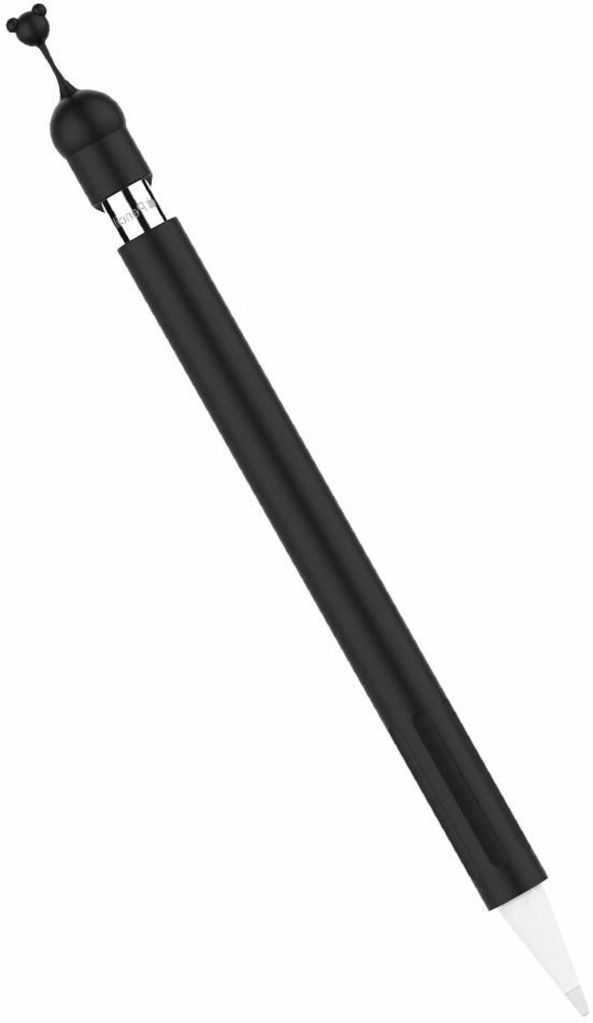 Street27 Silicone Case Cradle Stand Soft Protective Cover for Apple Pencil Stylus-picture-12