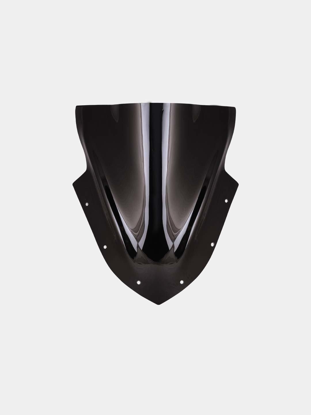 Bajaj RS 200 PRO Shield Visor Bike Windshield-image-40