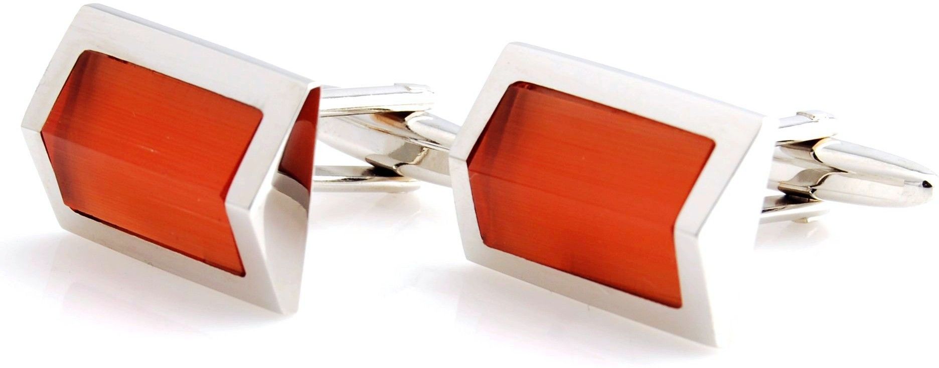 PELUCHE Brass Cufflink-picture-12