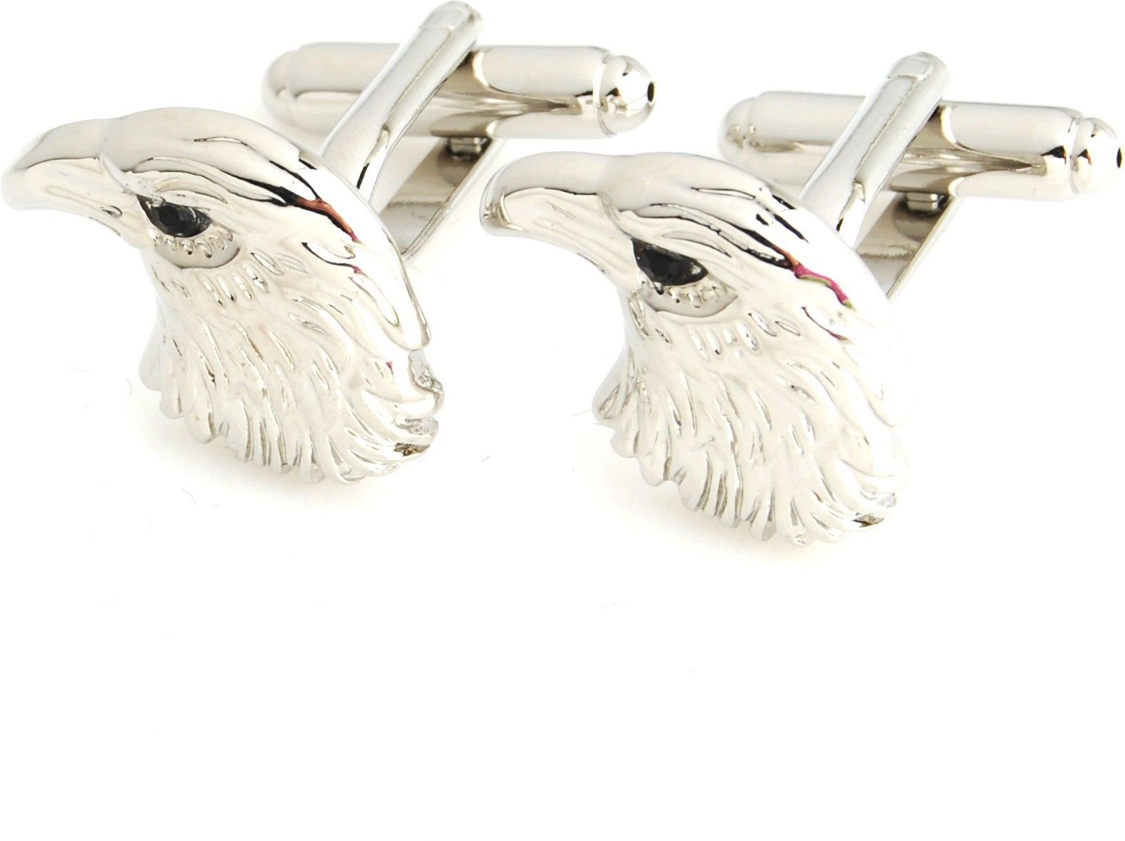 PELUCHE Brass Cufflink-picture-12