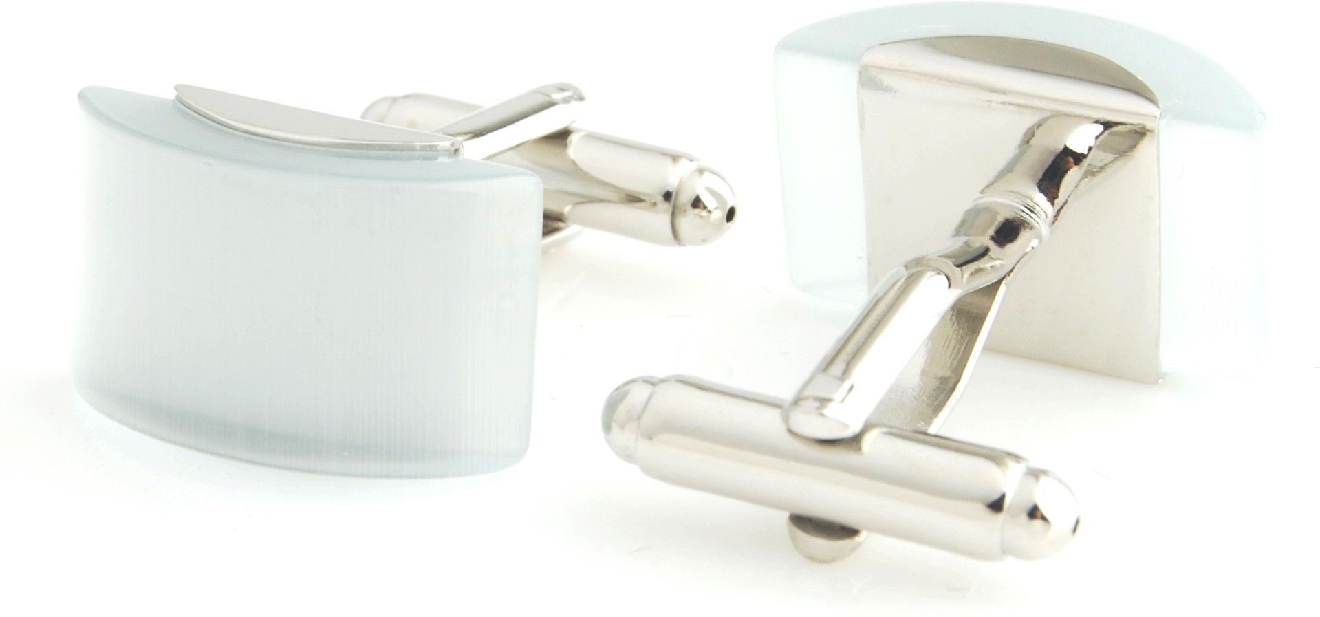 PELUCHE Brass Cufflink-picture-13