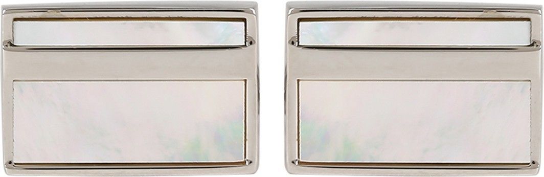 PELUCHE Brass Cufflink-picture-29