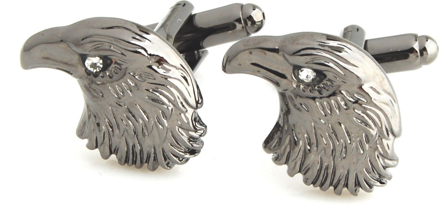PELUCHE Brass Cufflink-picture-27