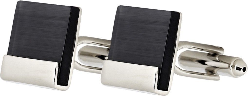PELUCHE Brass Cufflink-image-49