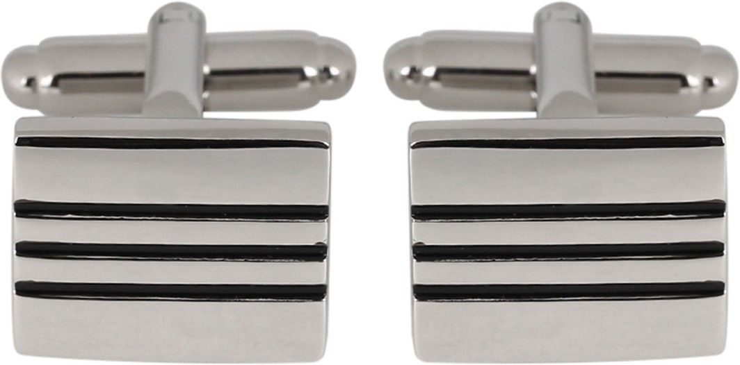PELUCHE Brass Cufflink-picture-20