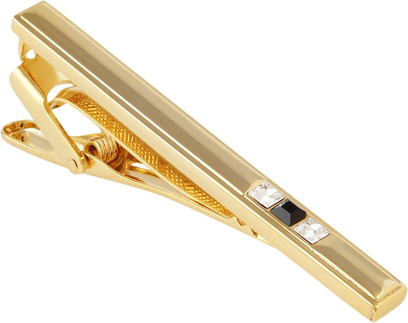 PELUCHE Brass Tie Pin-picture-45