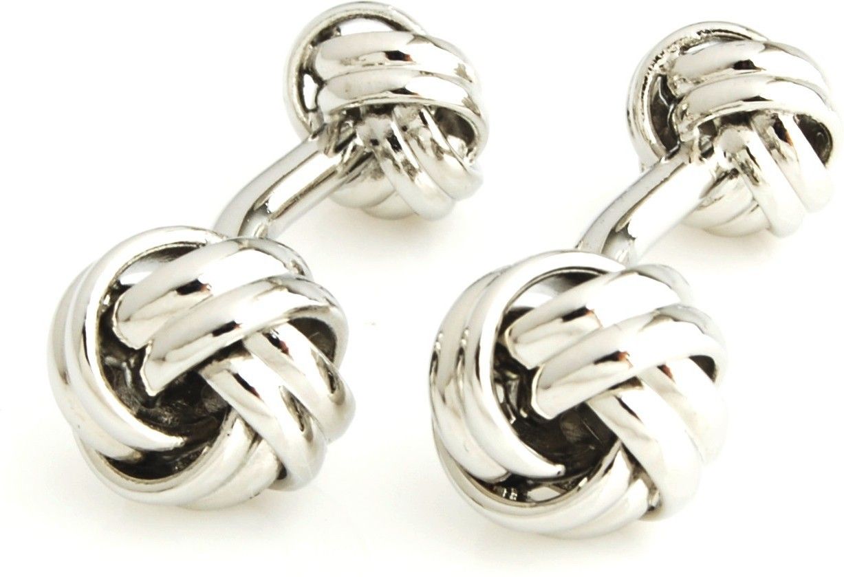 PELUCHE Brass Cufflink-image-44