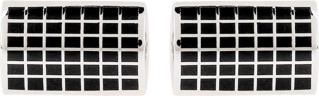 PELUCHE Brass Cufflink-image-31