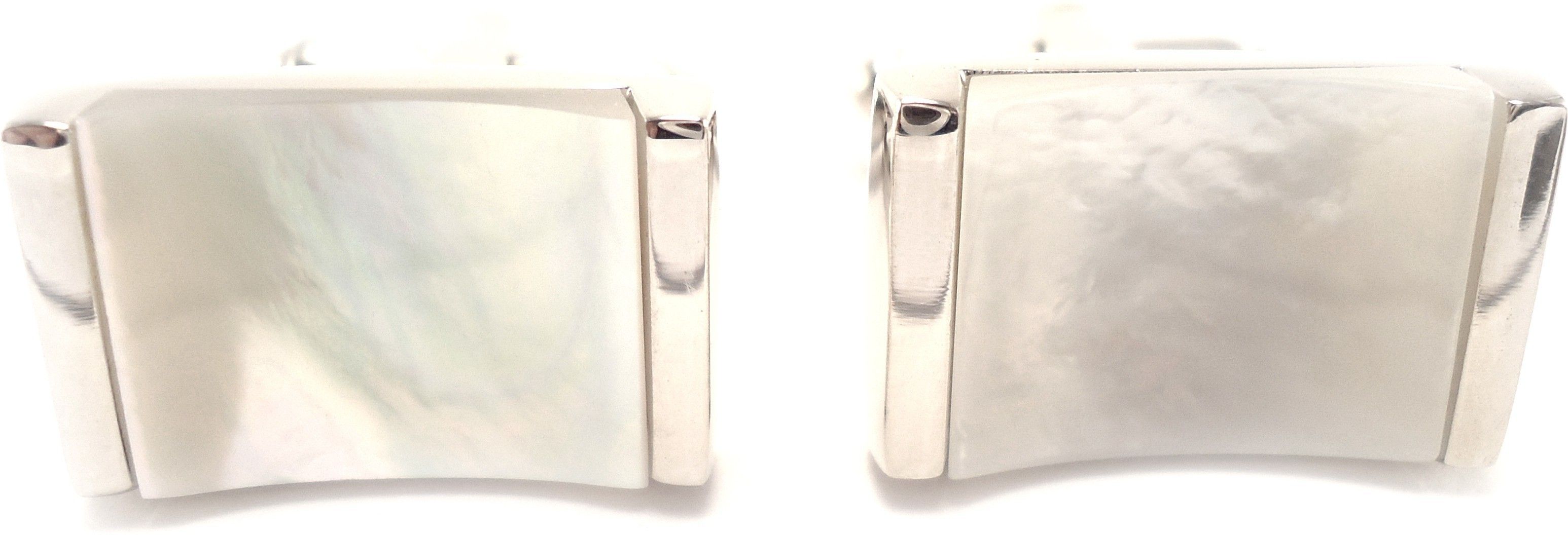 PELUCHE Brass Cufflink-picture-28