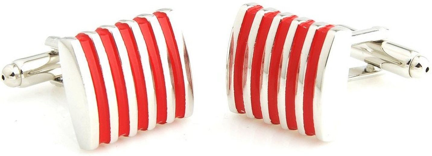 PELUCHE Brass Cufflink-image-23