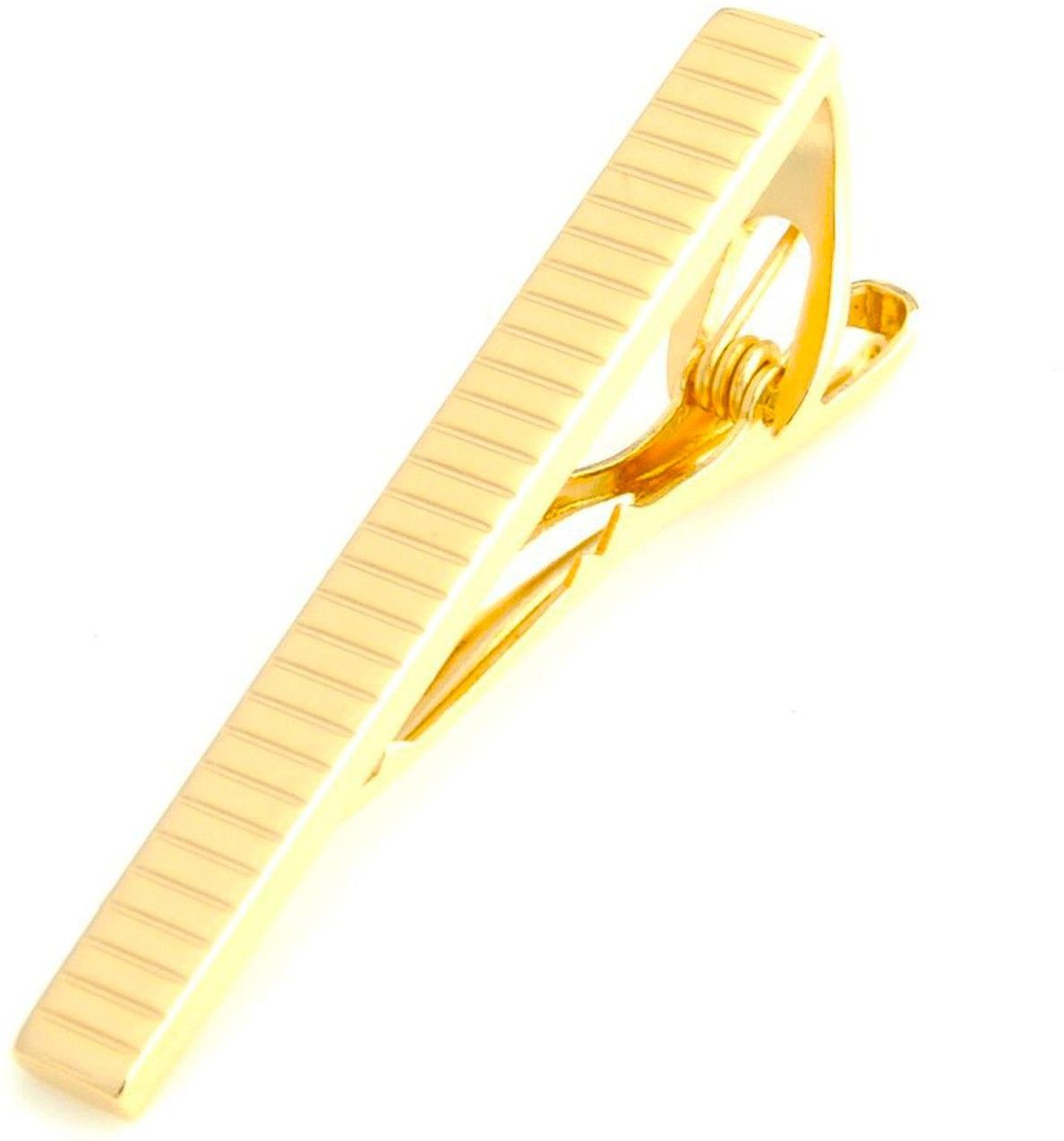 PELUCHE Brass Tie Pin-picture-16