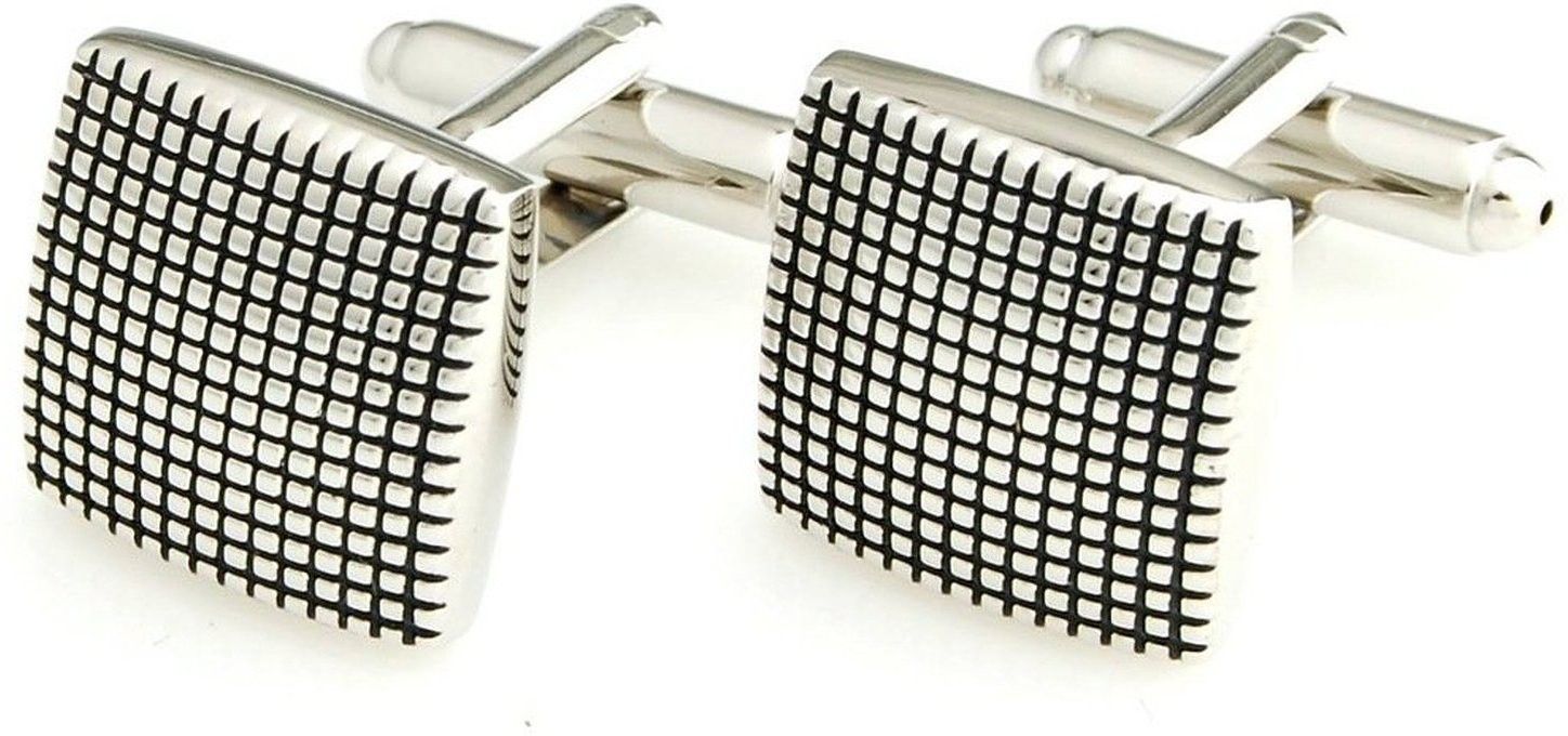 PELUCHE Brass Cufflink-image-25