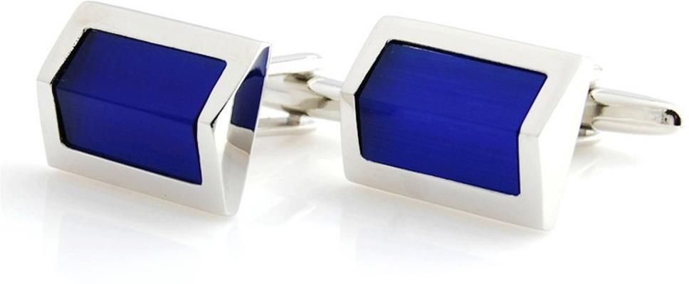 PELUCHE Brass Cufflink-image-49
