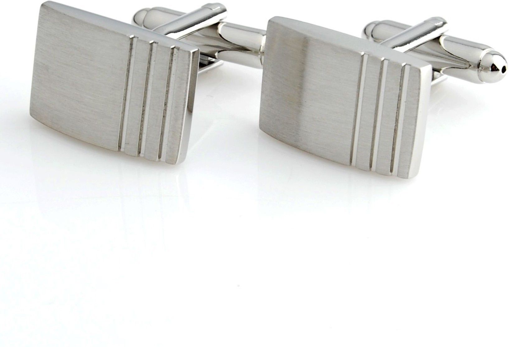 PELUCHE Brass Cufflink-image-40