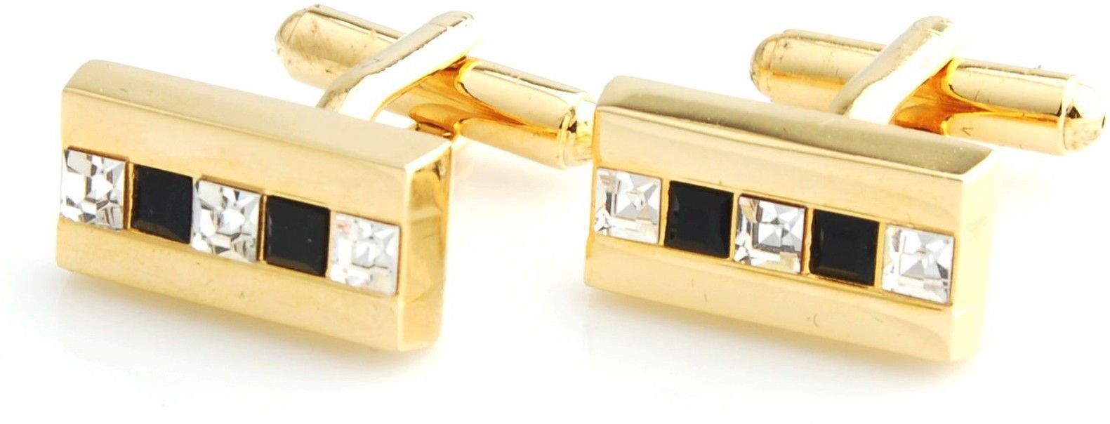 PELUCHE Brass Cufflink-picture-11