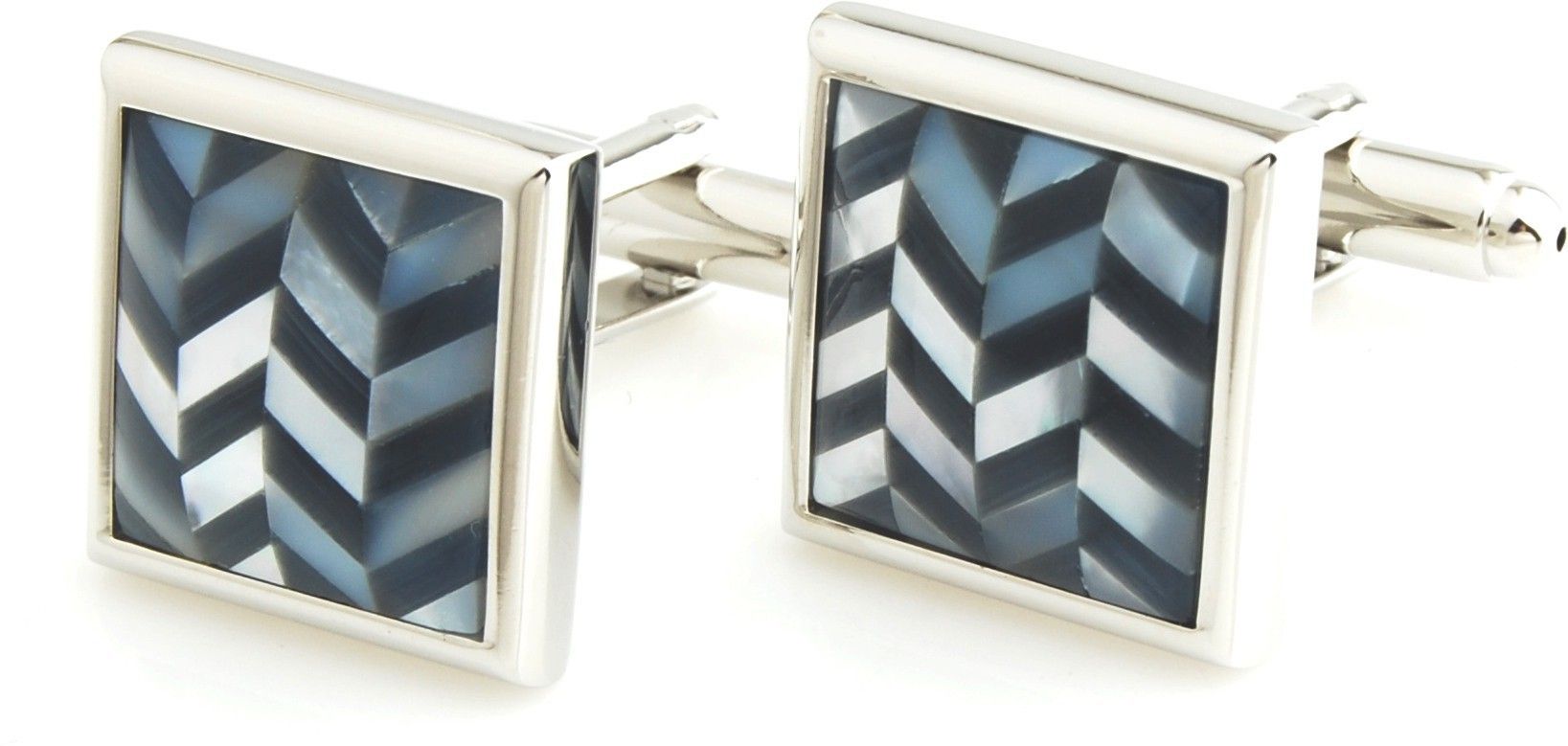 PELUCHE Brass Cufflink-picture-43