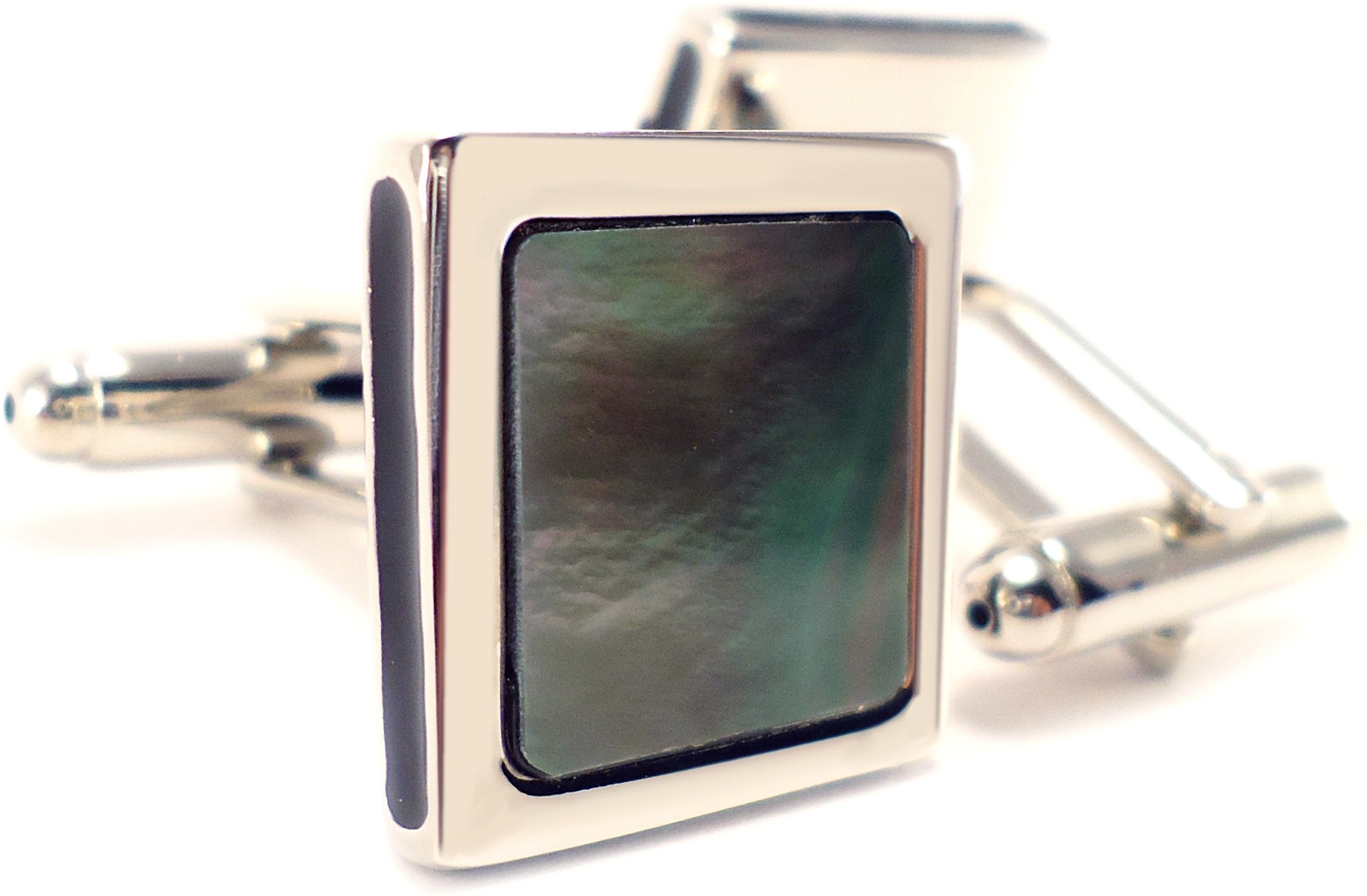 PELUCHE Brass Cufflink-picture-15