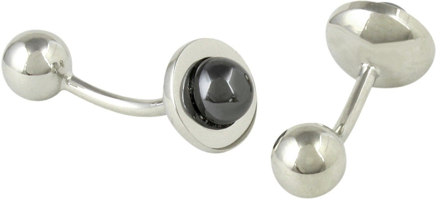 PELUCHE Brass Cufflink-image-48