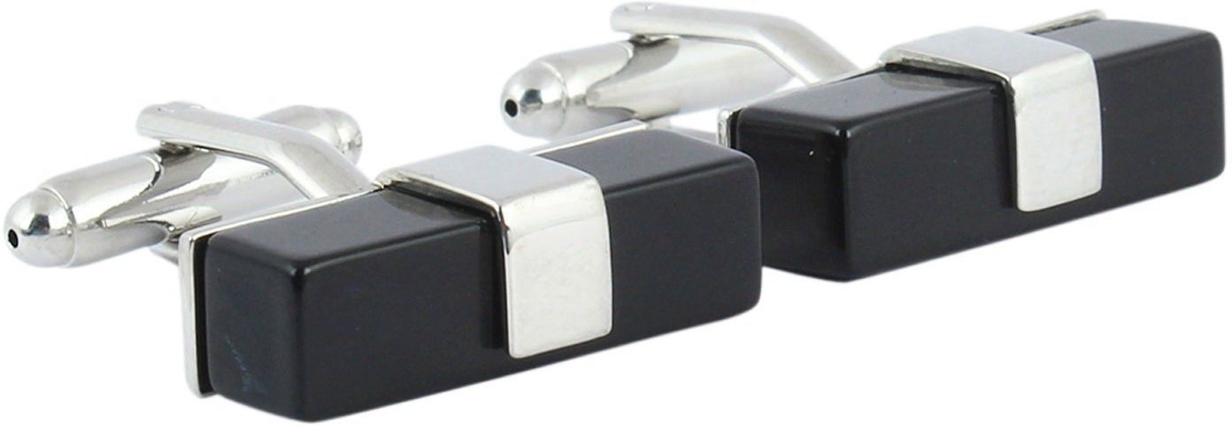PELUCHE Brass Cufflink-image-46