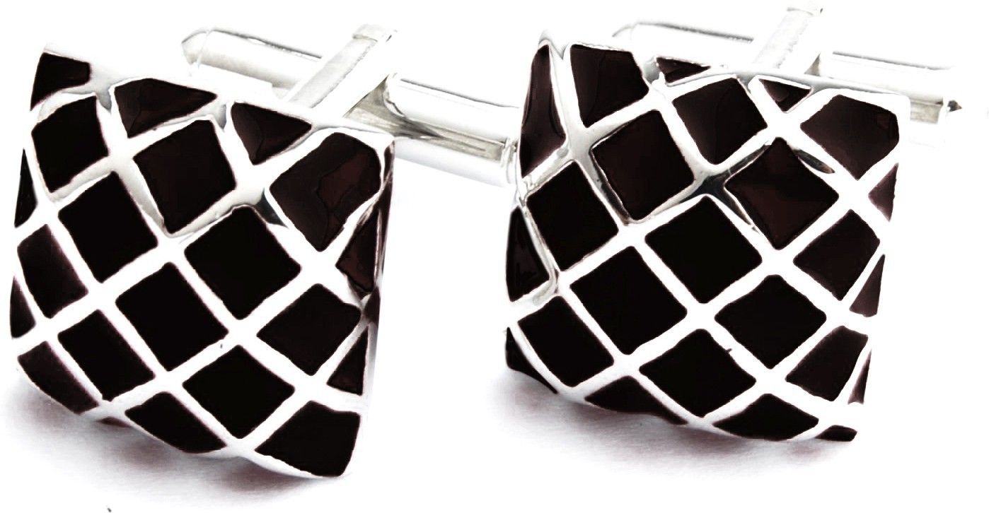 Chuck It Brass Cufflink-picture-30