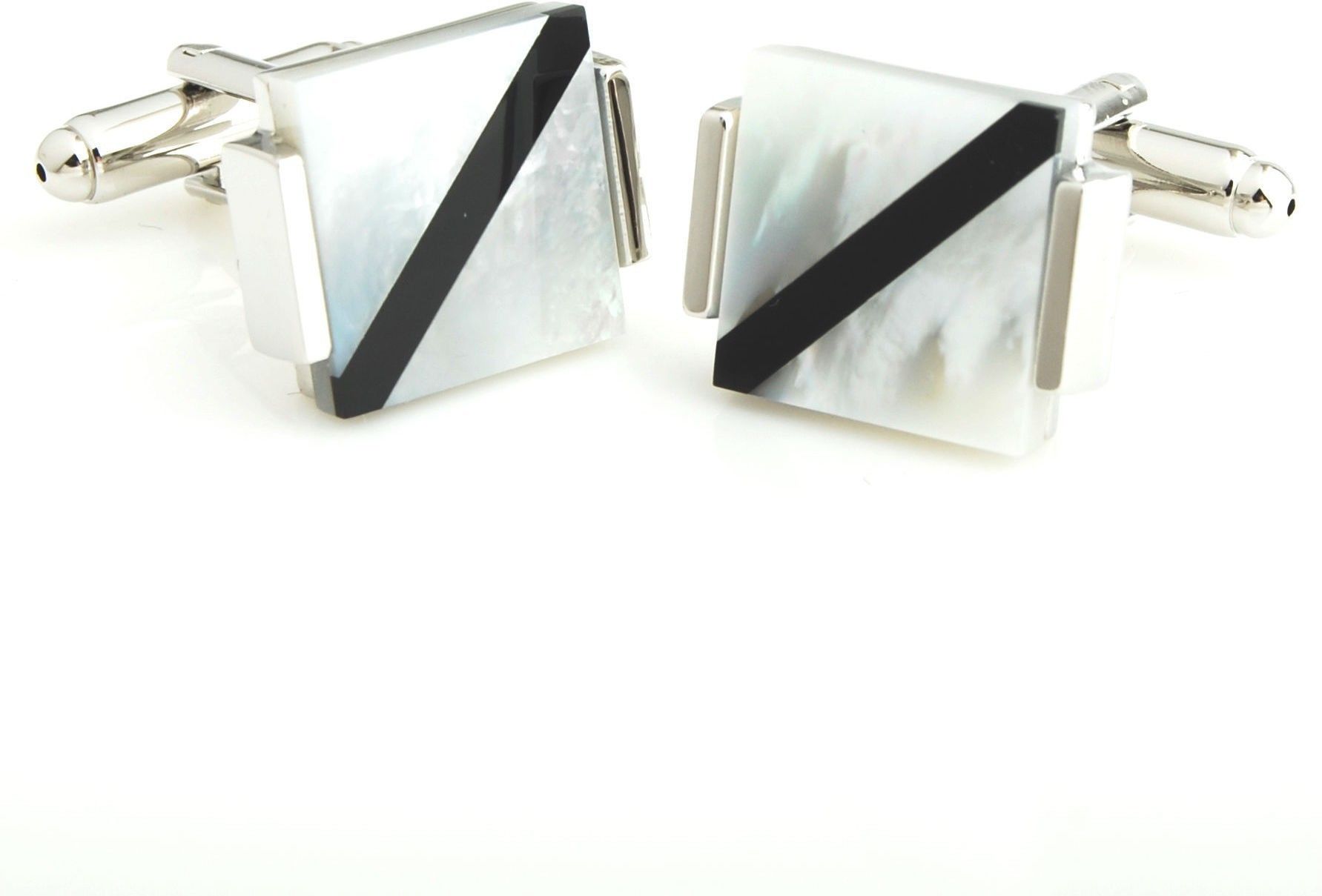 PELUCHE Brass Cufflink-picture-26