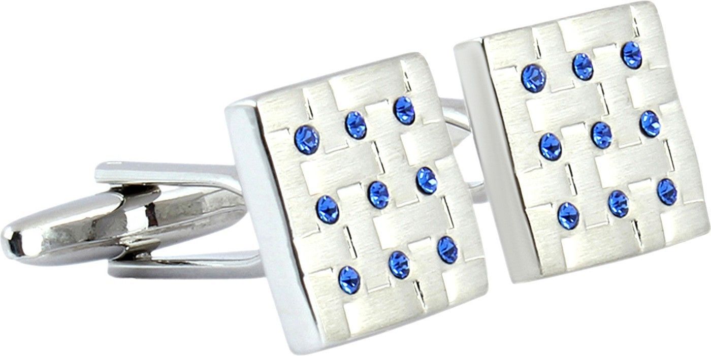 PELUCHE Brass Cufflink-picture-35