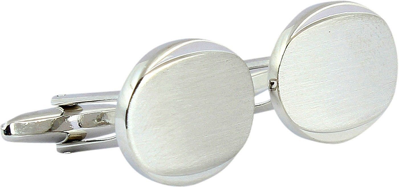 PELUCHE Brass Cufflink-picture-11