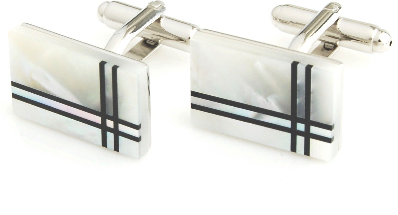 PELUCHE Brass Cufflink-picture-18