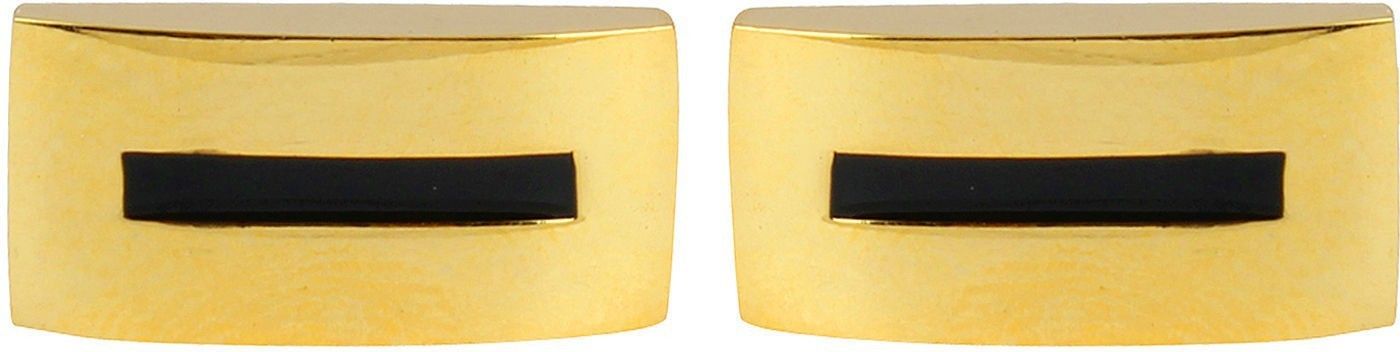 PELUCHE Brass Cufflink-picture-15
