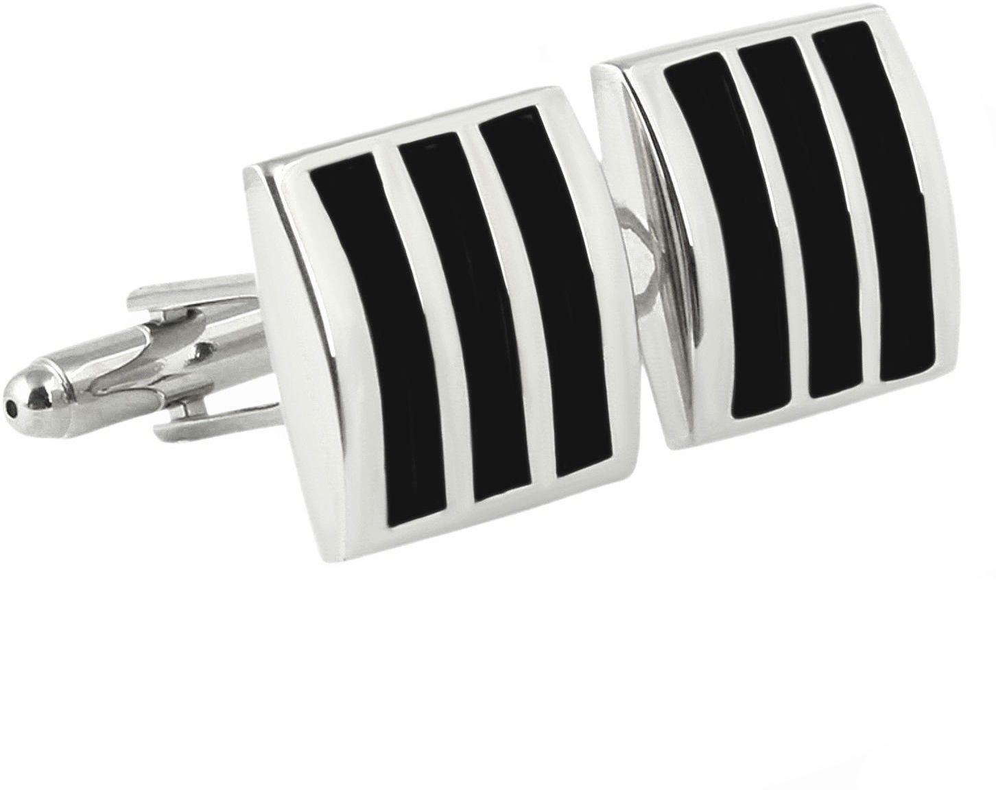 PELUCHE Brass Cufflink-picture-28