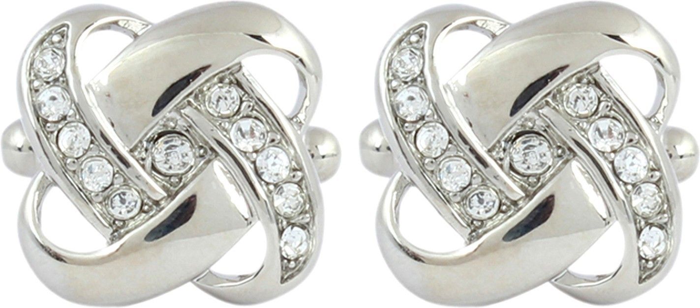 PELUCHE Brass Cufflink-image-45