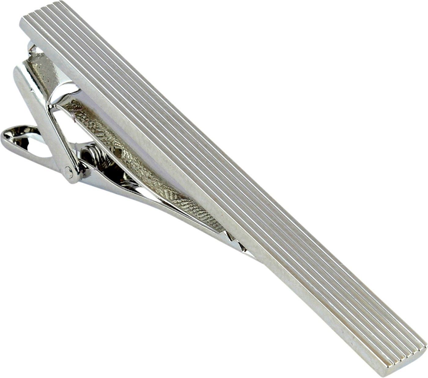 PELUCHE Brass Tie Pin-picture-48