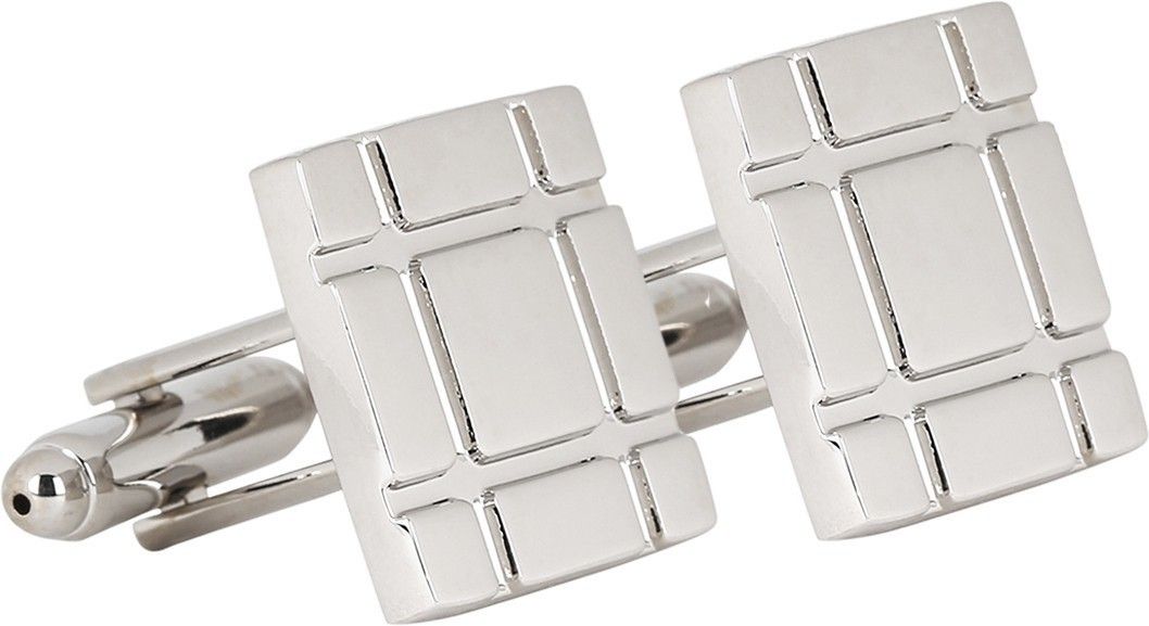 PELUCHE Brass Cufflink-picture-43