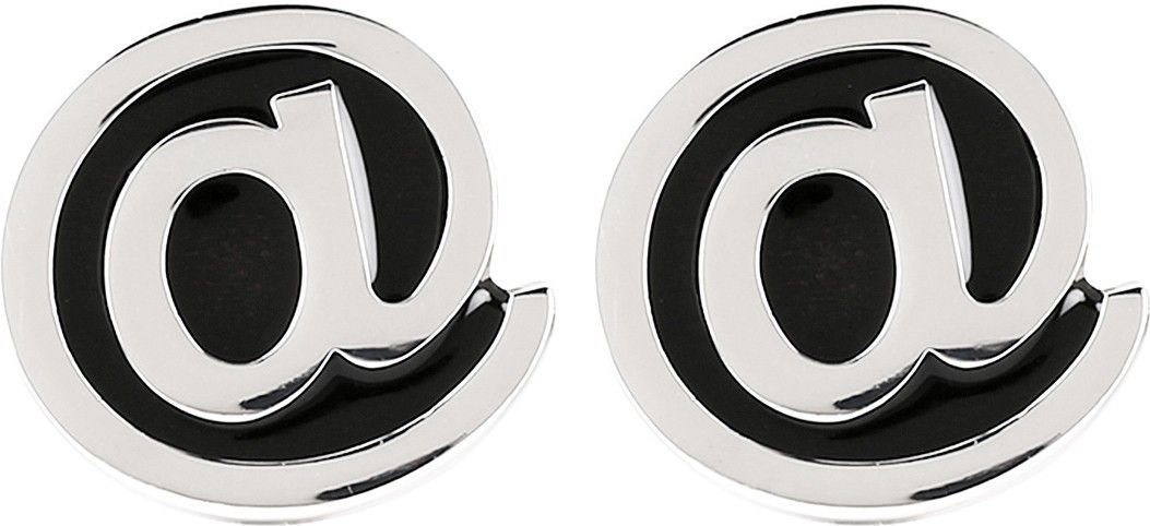 PELUCHE Brass Cufflink-picture-12